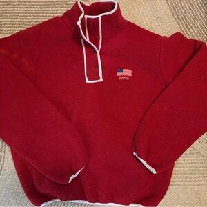 PARKE BOAT FLEECE